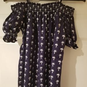 Gymboree girls  cotton dress